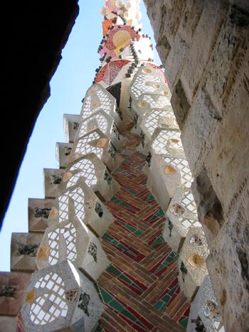Sagrada Familia