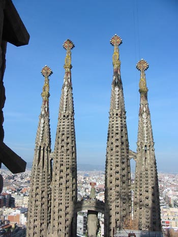 Sagrada Familia