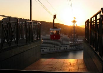 Telerific, Barcelona