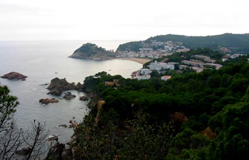 Costa Brava