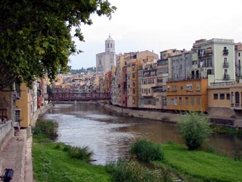Girona, Catalunya