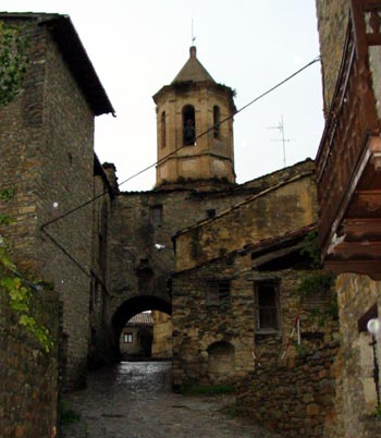 Roda de Isabena