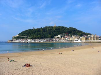 Donostia-San Sebastian