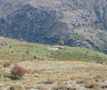 La Alpujarra