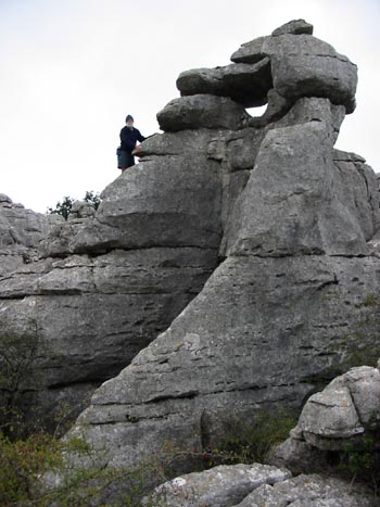 El Torcal