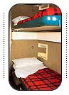 Sleeper compartment