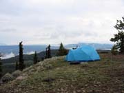 Bridge Creek Wilderness