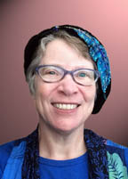 Ellen Vanderslice in 2017